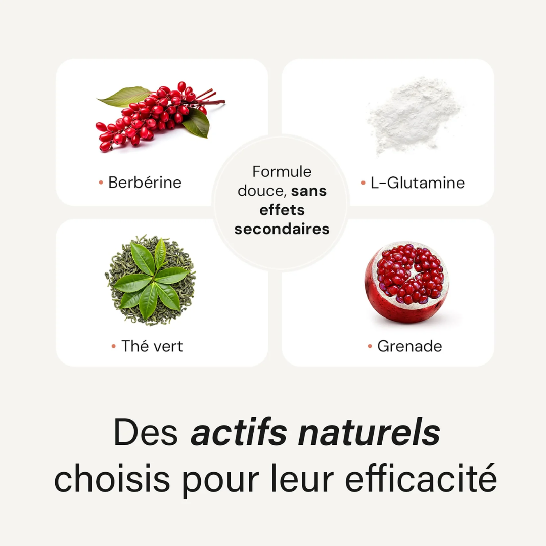 Le Patch Anti-Fringale nüa